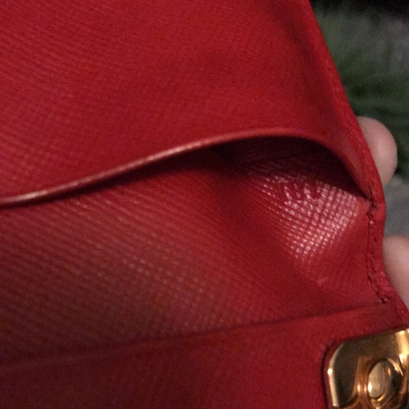 SOLD - PRADA Key Case - Picture 6 of 8